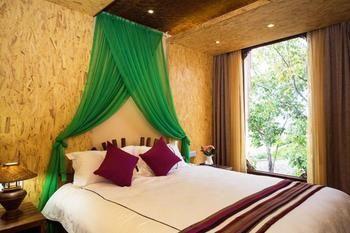 Lijiang Banshan Yunfu Boutique Hostel Dış mekan fotoğraf