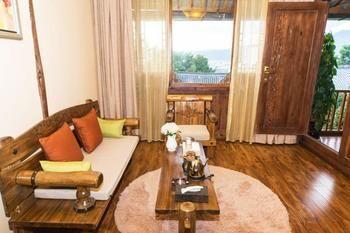 Lijiang Banshan Yunfu Boutique Hostel Dış mekan fotoğraf