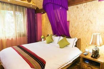 Lijiang Banshan Yunfu Boutique Hostel Dış mekan fotoğraf