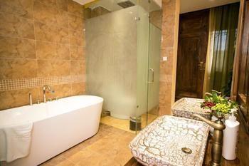 Lijiang Banshan Yunfu Boutique Hostel Dış mekan fotoğraf