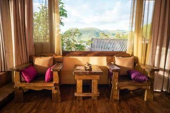 Lijiang Banshan Yunfu Boutique Hostel Dış mekan fotoğraf