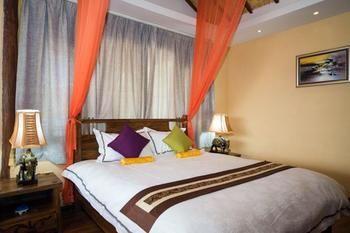 Lijiang Banshan Yunfu Boutique Hostel Dış mekan fotoğraf