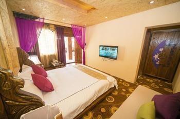 Lijiang Banshan Yunfu Boutique Hostel Dış mekan fotoğraf