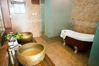 Lijiang Banshan Yunfu Boutique Hostel Dış mekan fotoğraf