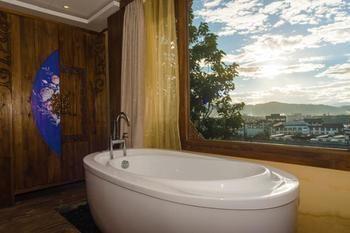 Lijiang Banshan Yunfu Boutique Hostel Dış mekan fotoğraf